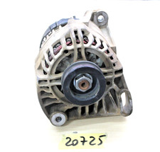 ALTERNATORE FIAT PANDA PUNTO
