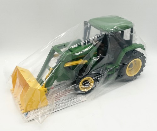 Vintage bruder 08891 trattore - bruder,