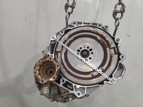 Cambio automatico benzina - , vw