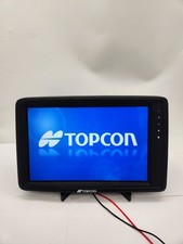 Topcon console didplay - xd+,