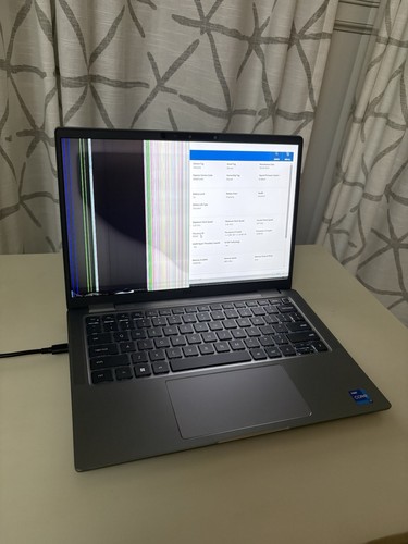 Dell latitude 7340 - latitude,