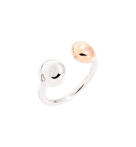 Anello dodo pepita - anello,