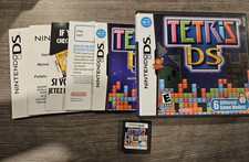 Tetris nintendo gioco - nintendo,
