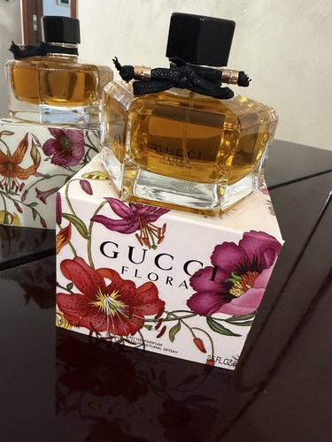 Gucci flora eau parfum - gucci,