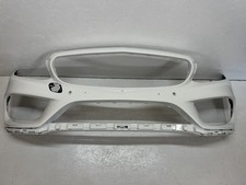 Paraurti anteriore Mercedes Classe C W205 AMG dall'anno 2014-2018...