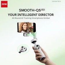 Zhiyun Smooth Q5 Ultra Combo