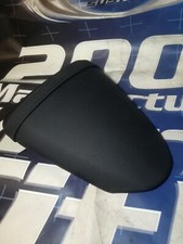 sella passeggero kawasaki ninja