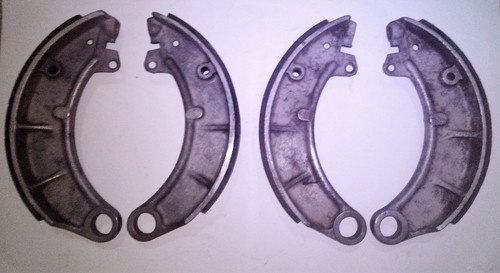 Ganasce freno posteriori fiat - ,