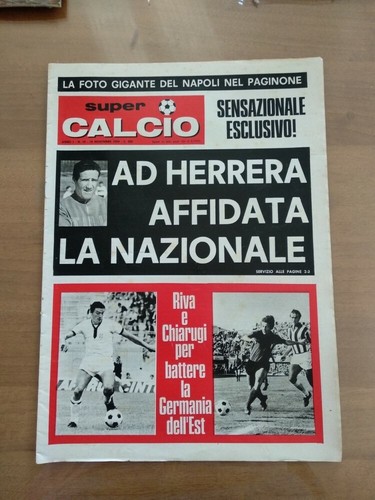 Calcio rivista super - calcio/rivista,