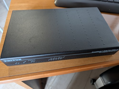 Voip gateway patton smartnode - voip,