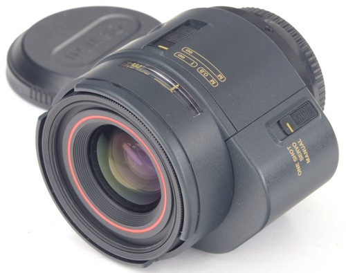 Canon 70mm 4 - 3.5-4.5,
