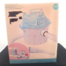 Vac a secco umido per