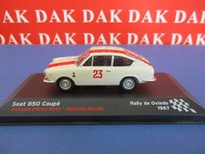 Die cast 1/43 Modellino Auto