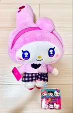 Peluche My Melody GL☆W UP IN