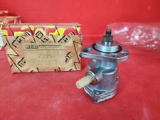 BCD 7395 POMPA CARBURANTE FIAT