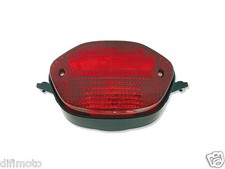 FANALE POSTERIORE COMPLETO