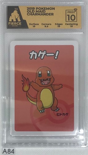 2019 pokemon old maid - pokemon,