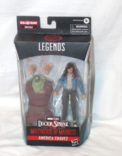 Marvel Legends Series America