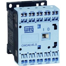 WEG CWCA0-04-00C03S Contattore