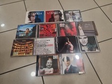 Lotto 14 CD E Cofanetti