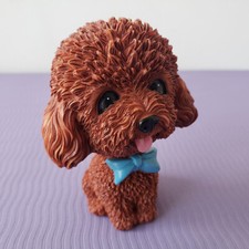 Carino Bobbing-Head cane auto