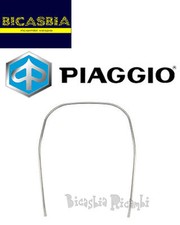 070416 - ORIGINALE PIAGGIO BORDO SCUDO VESPA 50 SPECIAL R L N 125 ET3 PRIMAVERA