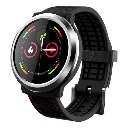 Smart watch bluetooth touch - watch,