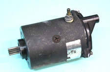 MOTORINO AVVIAMENTO CAGIVA W12 CAGIVA W16 CAGIVA RIVER CAGIVA CANYON  ULTIMO