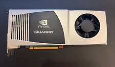 NVIDIA Quadro FX 4800 1,5 GB