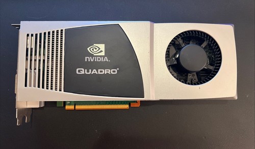 Nvidia quadro 4800 5 - fx,