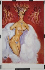 Okley Féérie étincelante