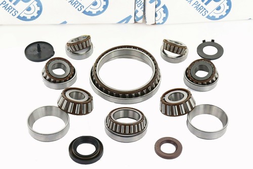 Kit ricostruzione cuscinetto - kit, e