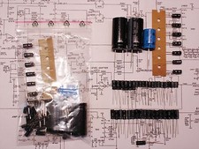 Sequential Circuits PROPHET 5