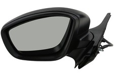 Specchietto SX Nero Adatto A