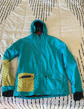 Rare Airblaster Snowboard &