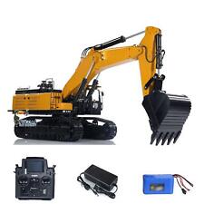 Escavatore radiocomandato idraulico Kabolite K980 1/14 SY982H escavatore radiocomandato gigante