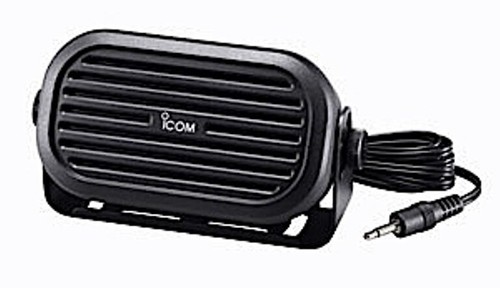 Icom altoparlante - icom,
