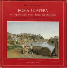 Olsen harald roma com era - olsen,, com'era