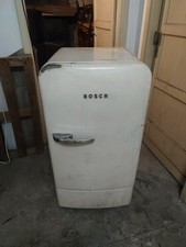 Frigorifero Bosch Anni 50