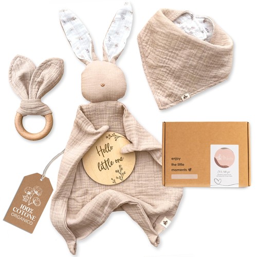 Mikito set neonato - set,