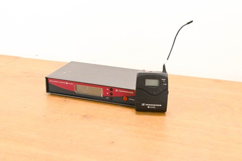 Sennheiser 100 g2 - em,