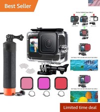 Custodia GoPro impermeabile