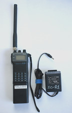 Icom ricevitore di - r1,