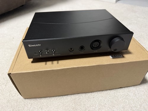 Amplificatore/Preamplificatore