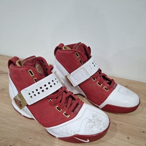 Nike zoom lebron james - lebron,