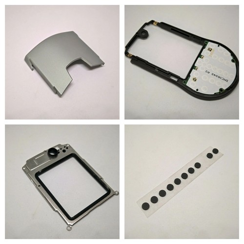 Nokia 6630 classic ricambi - 6630,