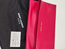 Pochette Yves Saint Laurent