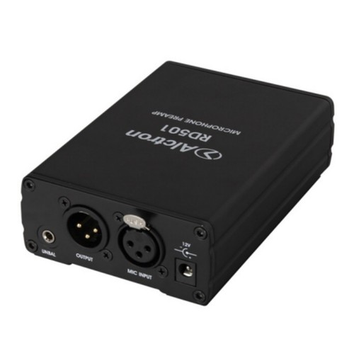 Rd501 amplificatore per - amplificatore,