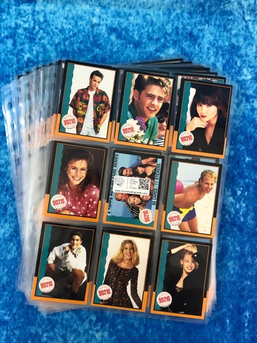 Beverly hills 90210 complete - hills,