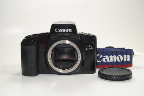 Canon eos elan fotocamera - canon,